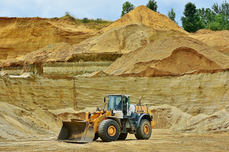 Relatório Anual de Lavra (RAL), CFEM e Anuário Mineral Brasileiro – A  mineração como Patrimônio Nacional e